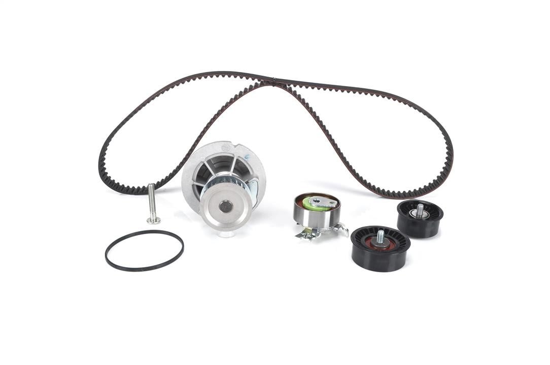 Bosch TIMING BELT KIT WITH WATER PUMP – price 400 PLN