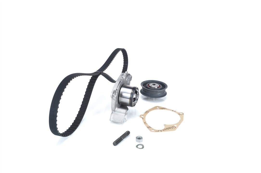 Bosch TIMING BELT KIT WITH WATER PUMP – price