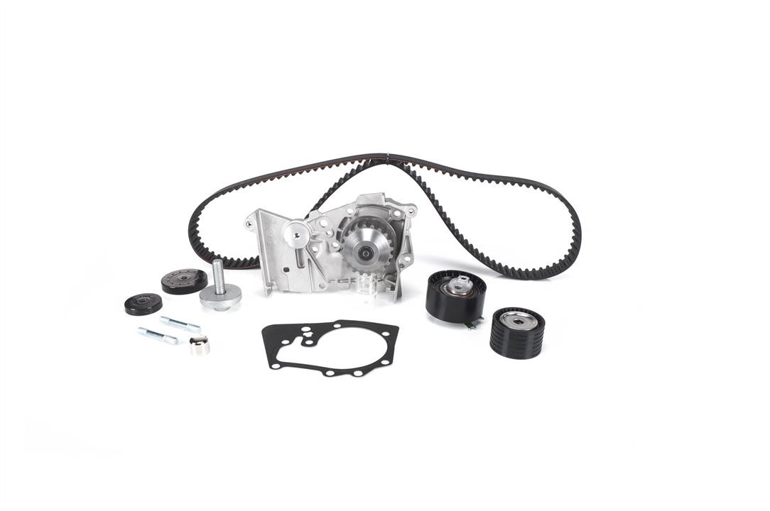 Bosch TIMING BELT KIT WITH WATER PUMP – price [object Object] PLN