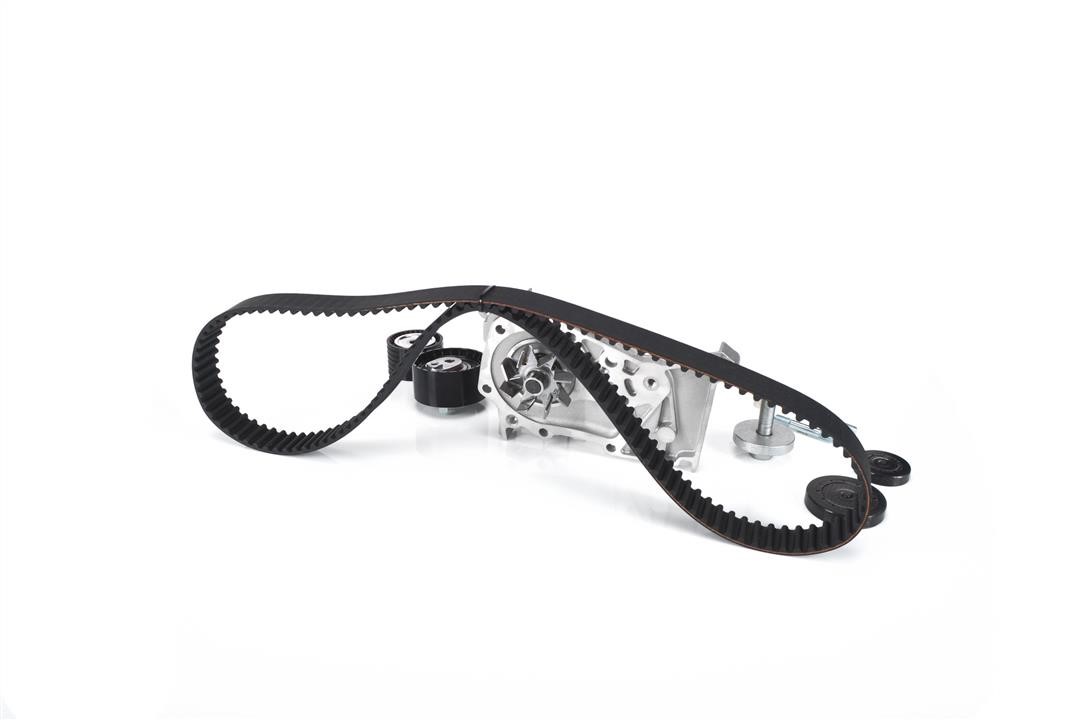 TIMING BELT KIT WITH WATER PUMP Bosch 1 987 948 766