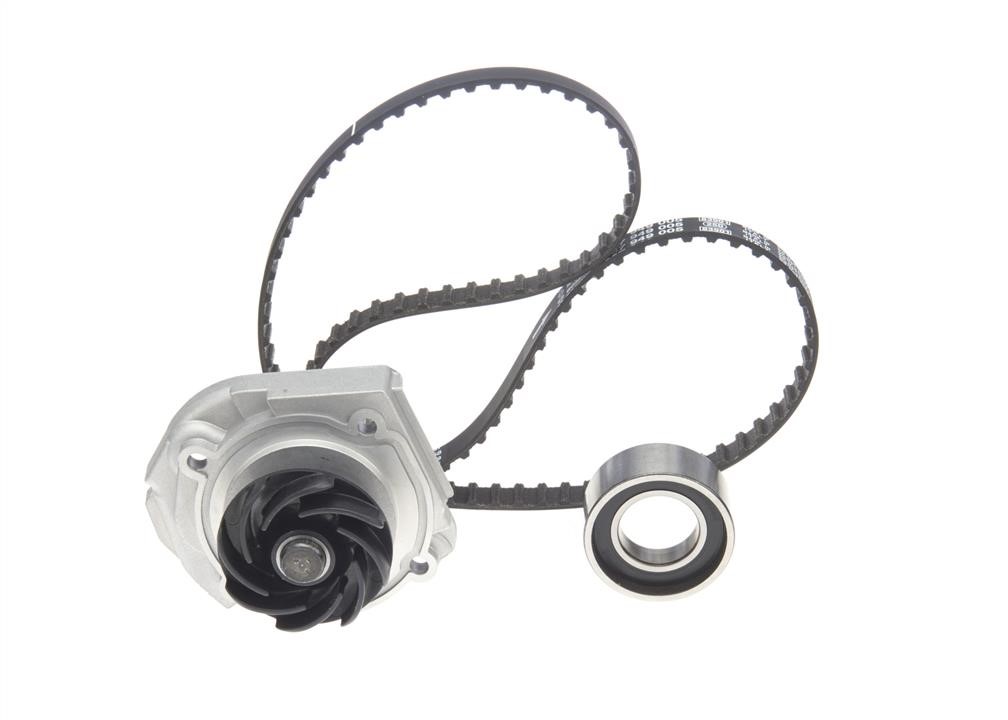 Bosch TIMING BELT KIT WITH WATER PUMP – price [object Object] PLN