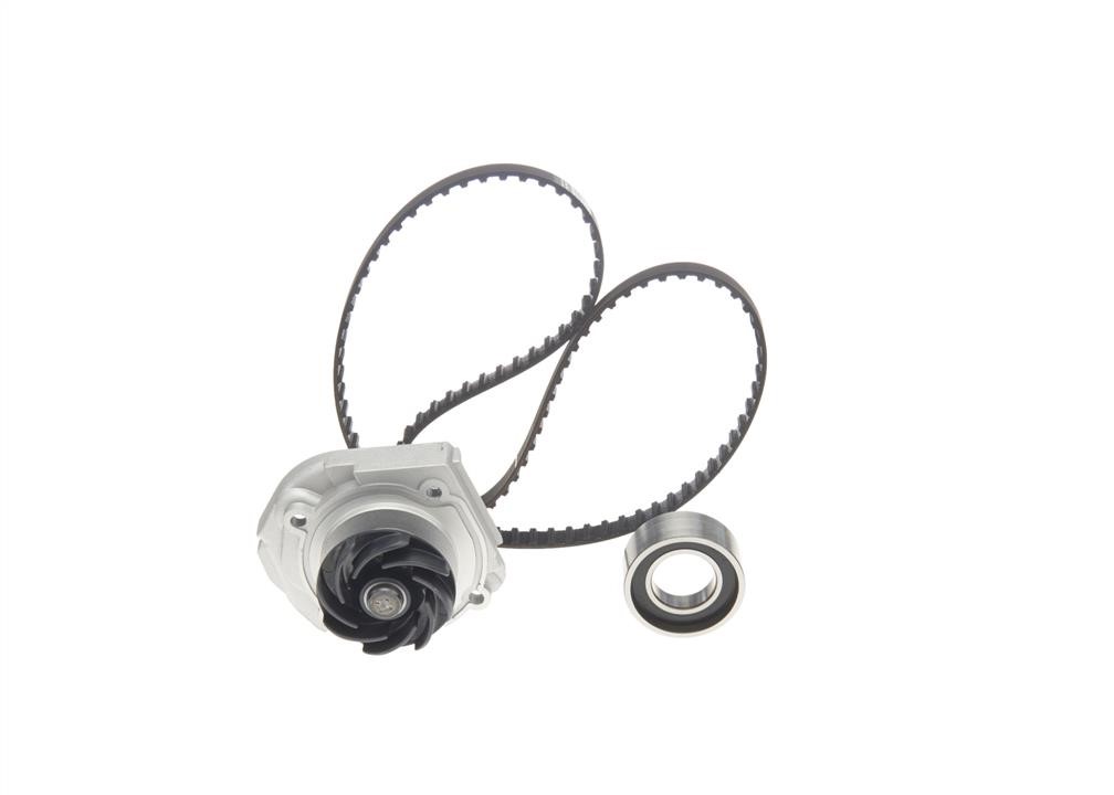 Bosch TIMING BELT KIT WITH WATER PUMP – price [object Object] PLN