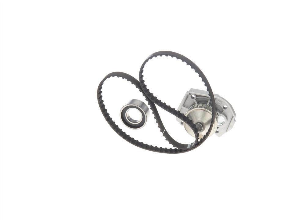 TIMING BELT KIT WITH WATER PUMP Bosch 1 987 948 797