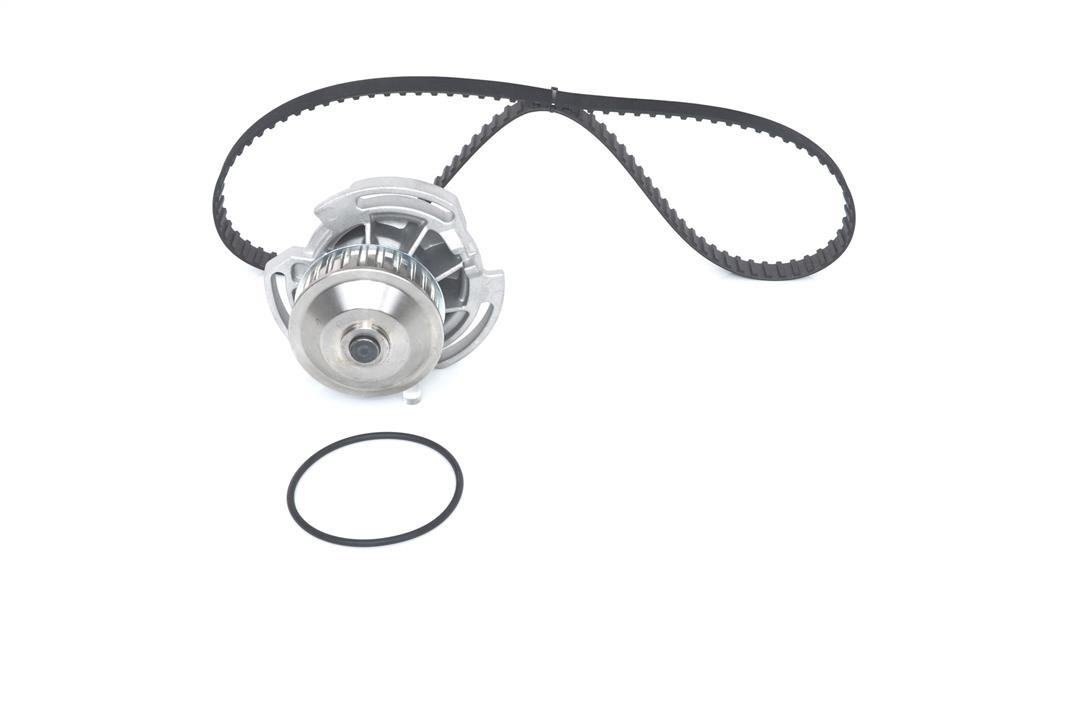 Bosch TIMING BELT KIT WITH WATER PUMP – price 173 PLN