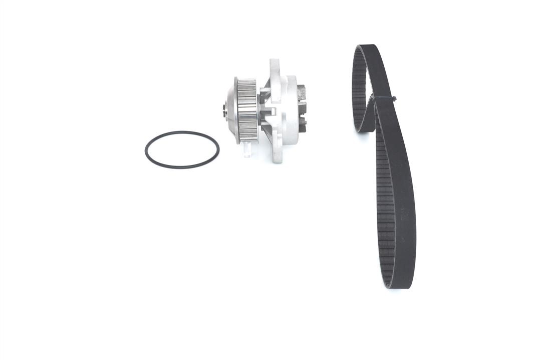 TIMING BELT KIT WITH WATER PUMP Bosch 1 987 948 801