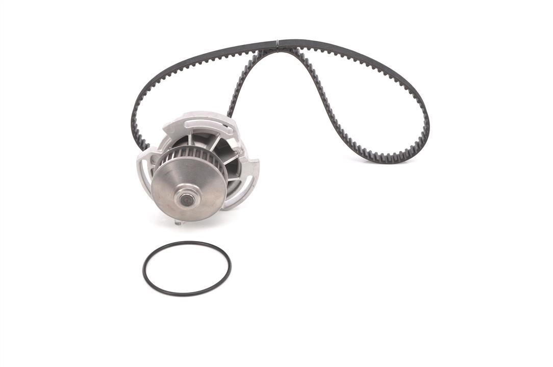 TIMING BELT KIT WITH WATER PUMP Bosch 1 987 948 802