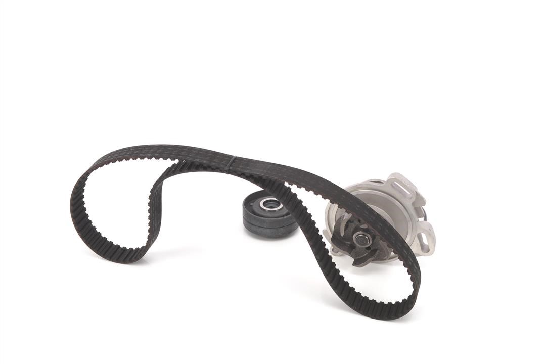 TIMING BELT KIT WITH WATER PUMP Bosch 1 987 948 857