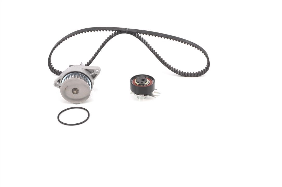 Bosch 1 987 948 858 TIMING BELT KIT WITH WATER PUMP 1987948858