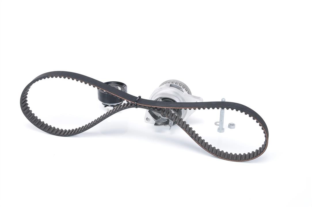 TIMING BELT KIT WITH WATER PUMP Bosch 1 987 948 859