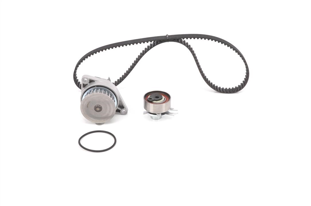 Bosch TIMING BELT KIT WITH WATER PUMP – price [object Object] PLN