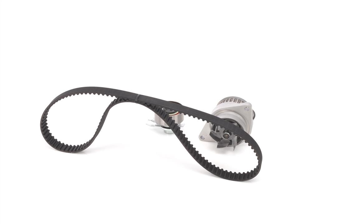 TIMING BELT KIT WITH WATER PUMP Bosch 1 987 948 860