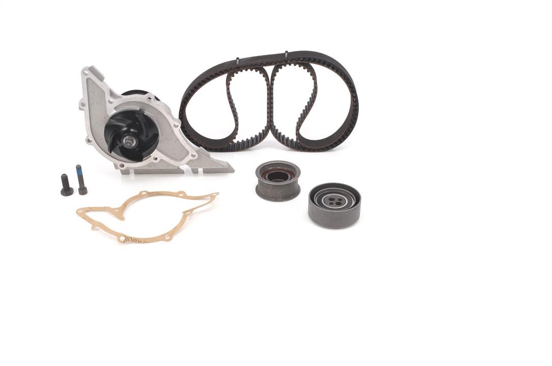 TIMING BELT KIT WITH WATER PUMP Bosch 1 987 948 862