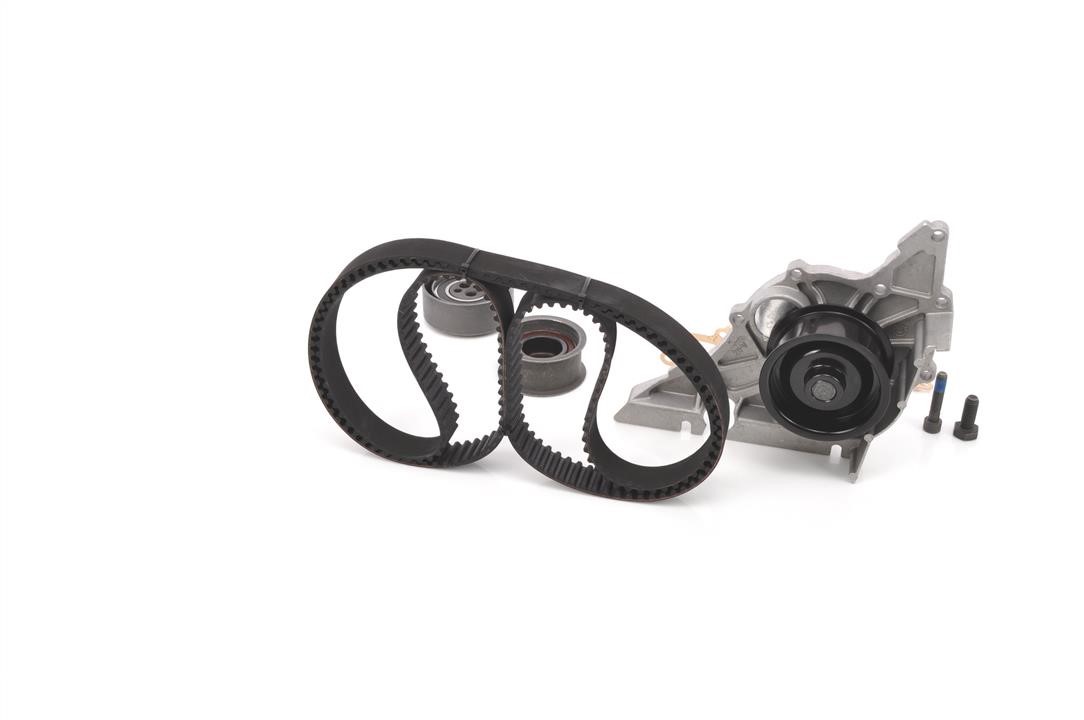 Bosch TIMING BELT KIT WITH WATER PUMP – price 575 PLN