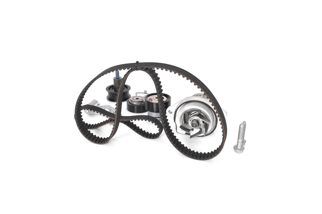 TIMING BELT KIT WITH WATER PUMP Bosch 1 987 948 863