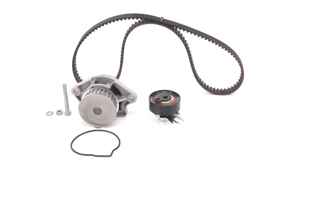 Bosch TIMING BELT KIT WITH WATER PUMP – price [object Object] PLN