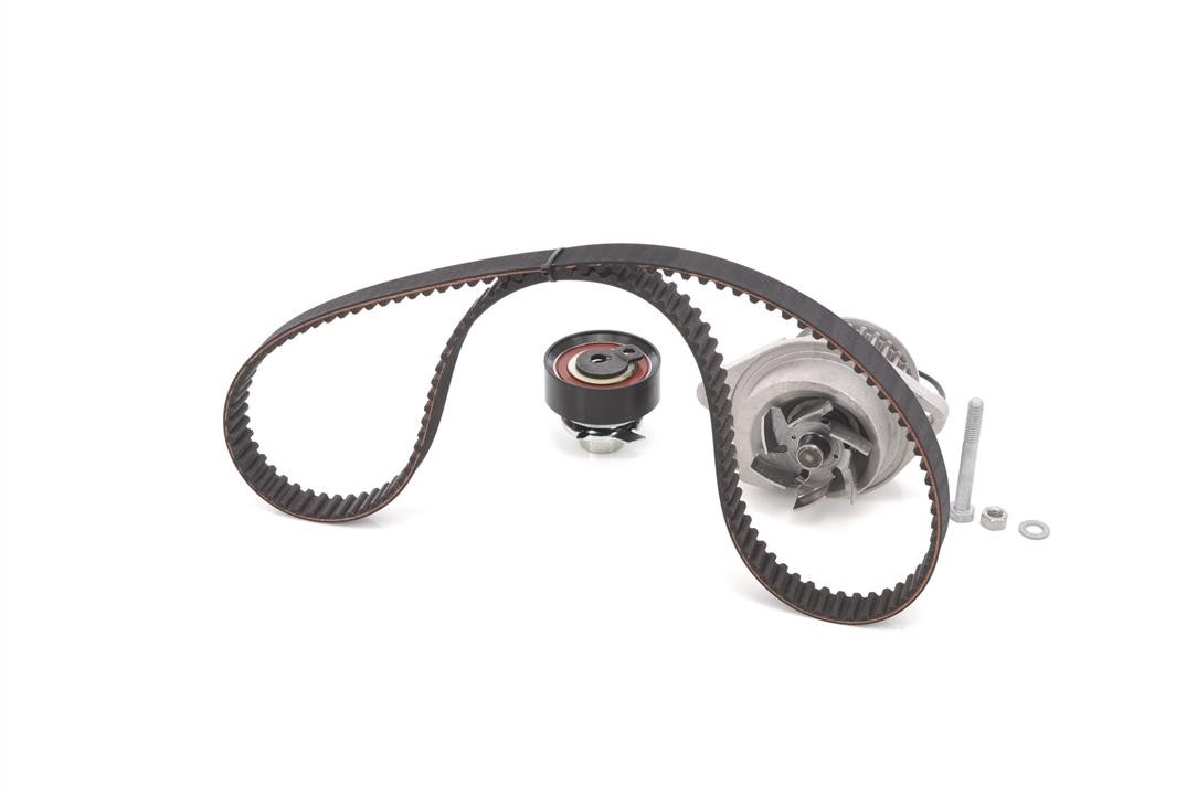TIMING BELT KIT WITH WATER PUMP Bosch 1 987 948 864
