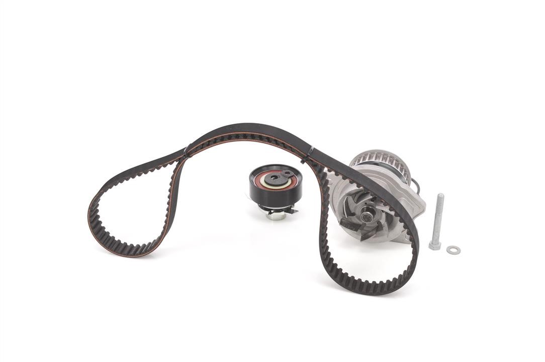 TIMING BELT KIT WITH WATER PUMP Bosch 1 987 948 865