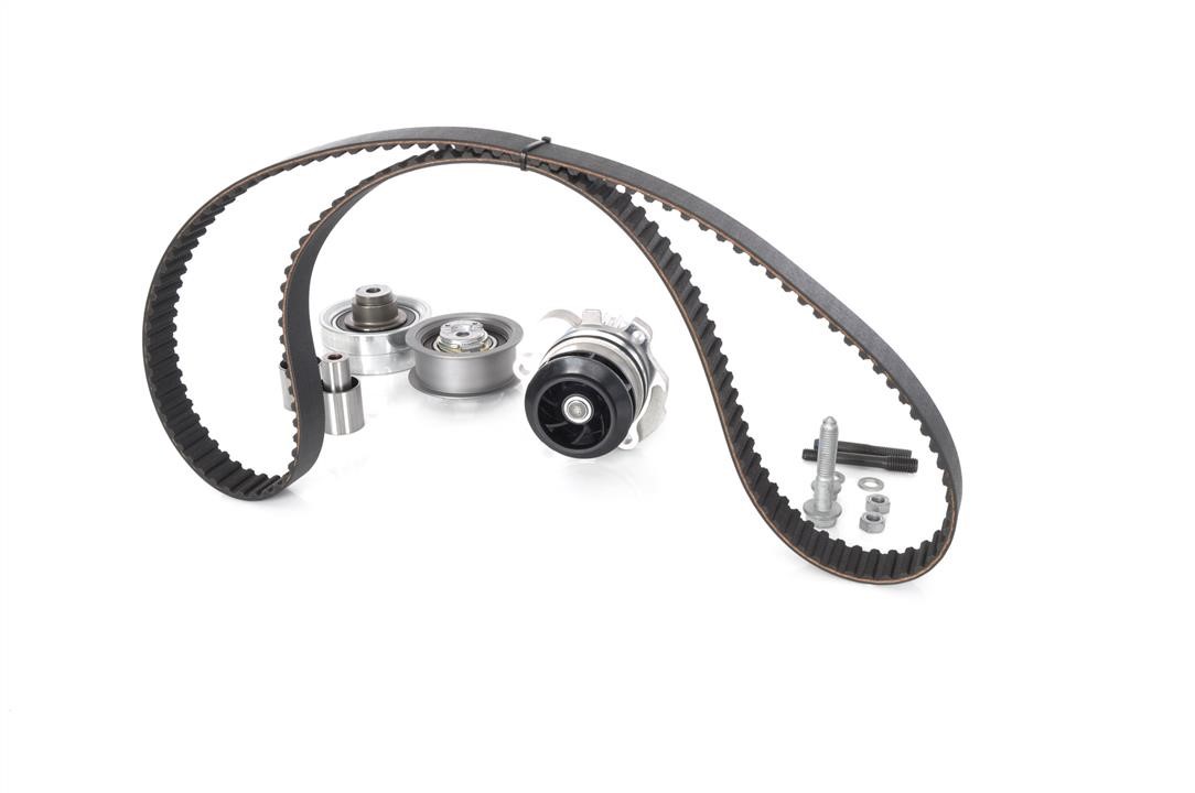 TIMING BELT KIT WITH WATER PUMP Bosch 1 987 948 872