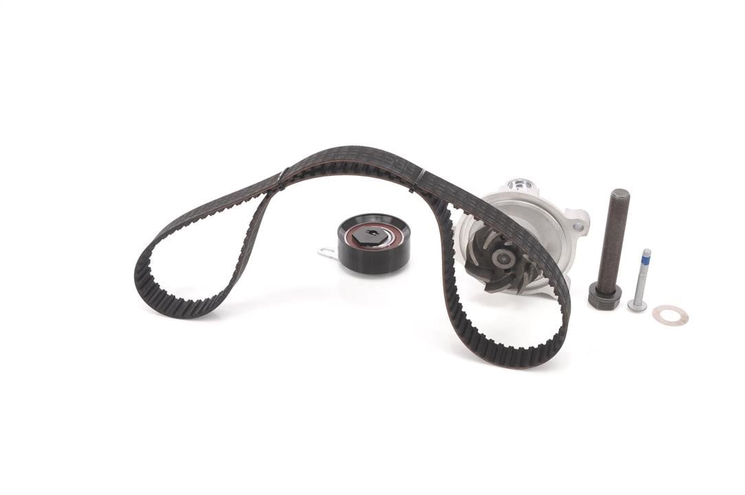 TIMING BELT KIT WITH WATER PUMP Bosch 1 987 948 874