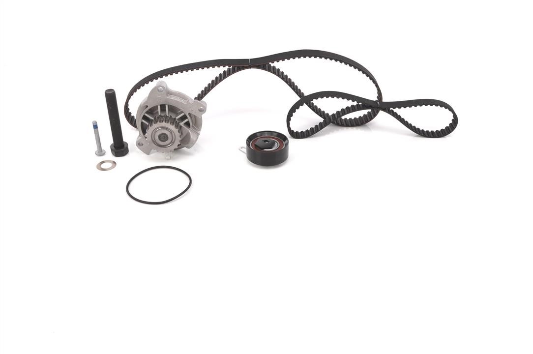 Bosch TIMING BELT KIT WITH WATER PUMP – price 447 PLN