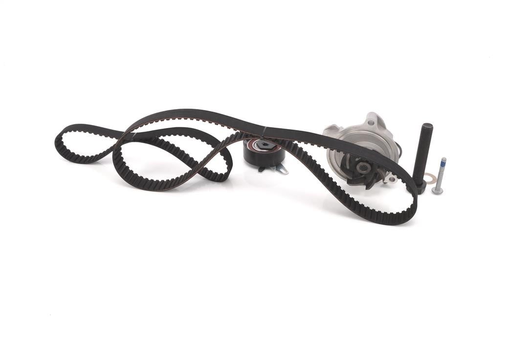 TIMING BELT KIT WITH WATER PUMP Bosch 1 987 948 875