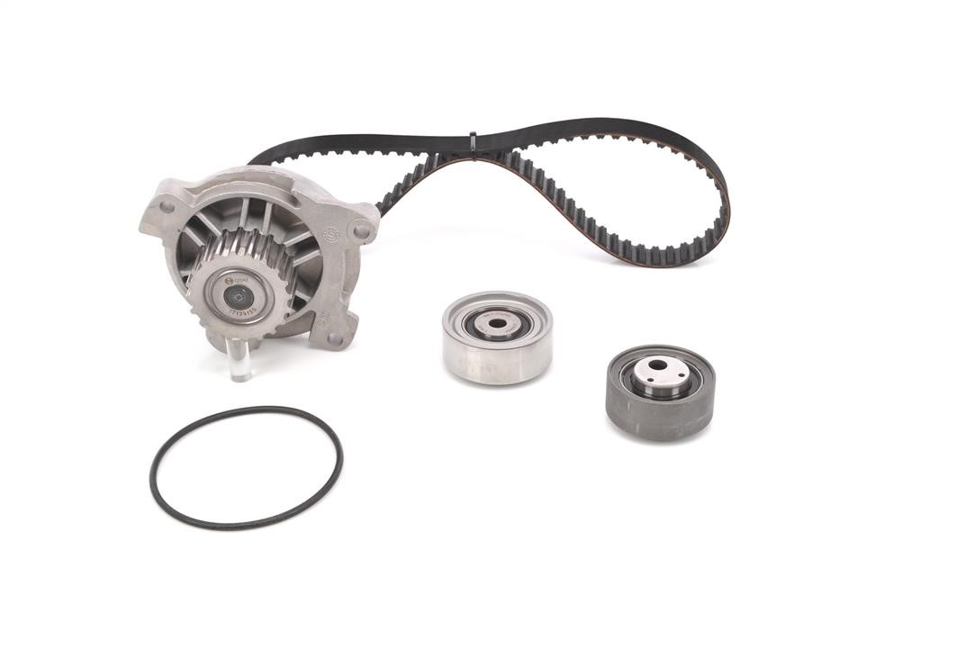 Bosch TIMING BELT KIT WITH WATER PUMP – price [object Object] PLN