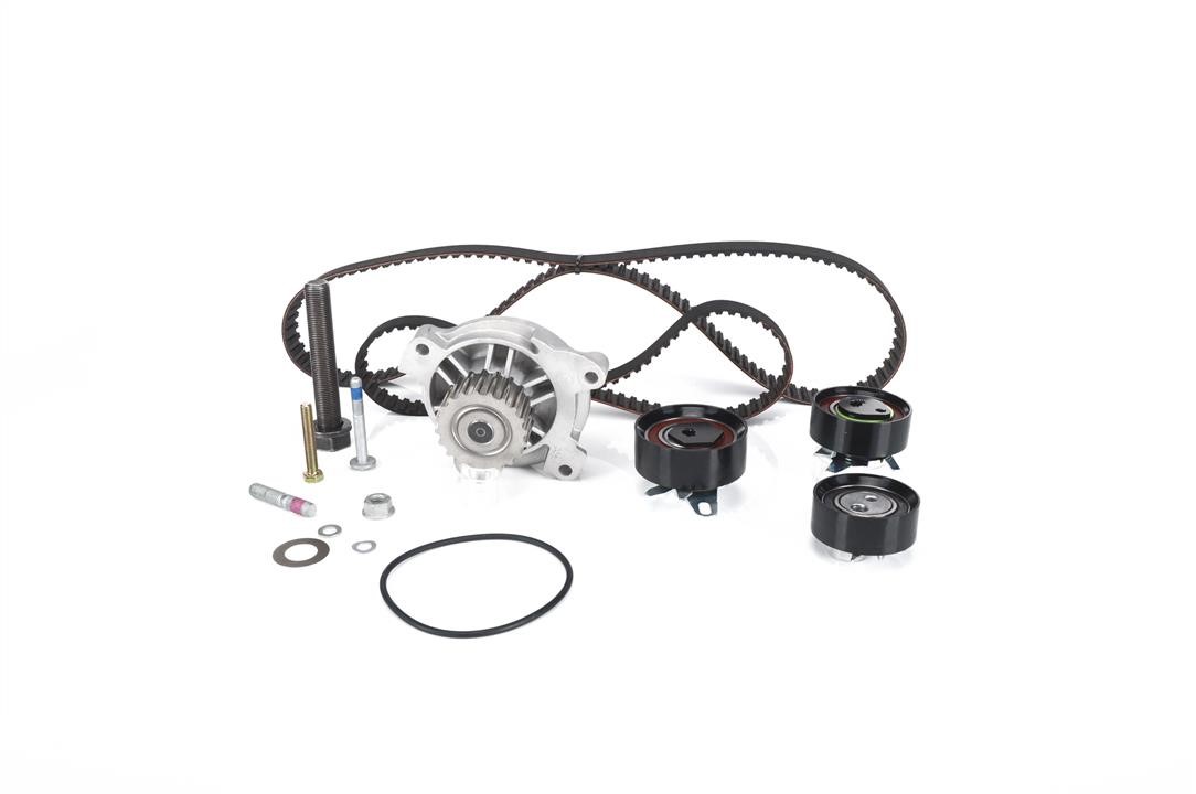 Bosch TIMING BELT KIT WITH WATER PUMP – price [object Object] PLN