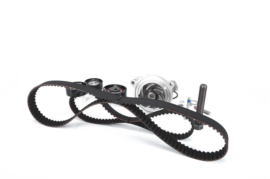 TIMING BELT KIT WITH WATER PUMP Bosch 1 987 948 878