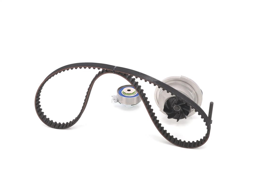 TIMING BELT KIT WITH WATER PUMP Bosch 1 987 948 879