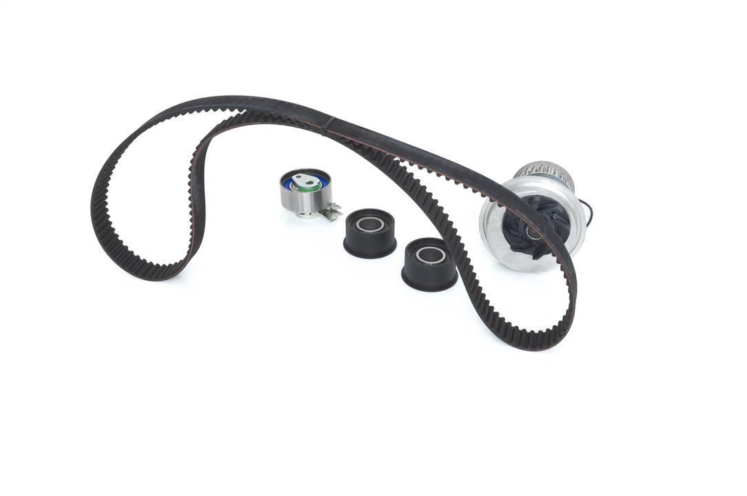 TIMING BELT KIT WITH WATER PUMP Bosch 1 987 948 885