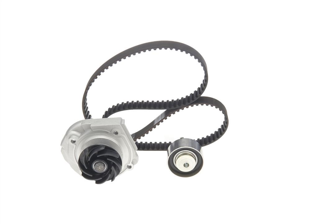 Bosch TIMING BELT KIT WITH WATER PUMP – price [object Object] PLN