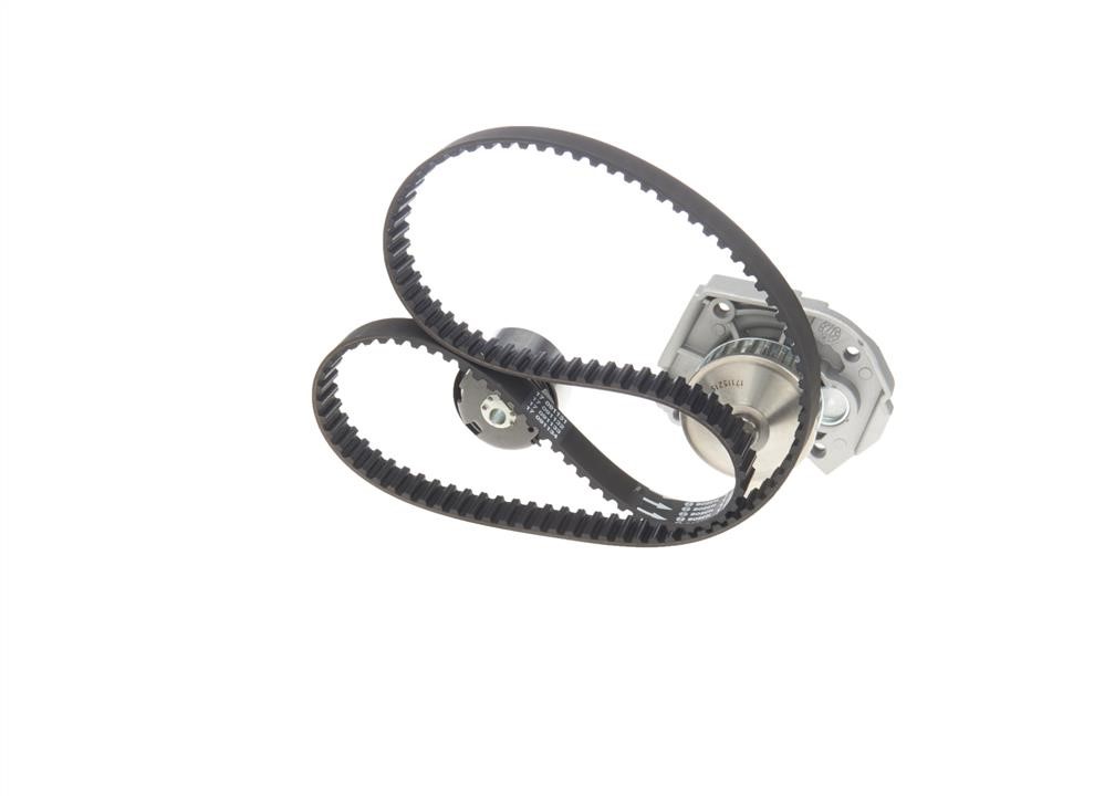 TIMING BELT KIT WITH WATER PUMP Bosch 1 987 948 888