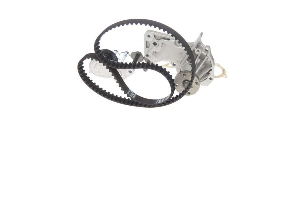 TIMING BELT KIT WITH WATER PUMP Bosch 1 987 948 895