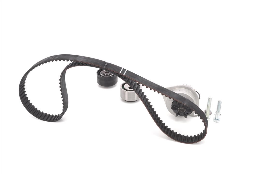Bosch TIMING BELT KIT WITH WATER PUMP – price 402 PLN