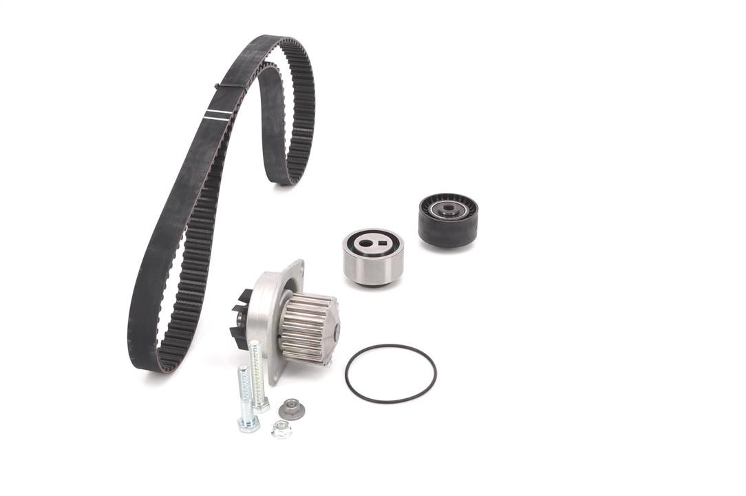 TIMING BELT KIT WITH WATER PUMP Bosch 1 987 948 897