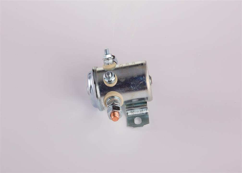 Bosch Solenoid switch, starter – price [object Object] PLN