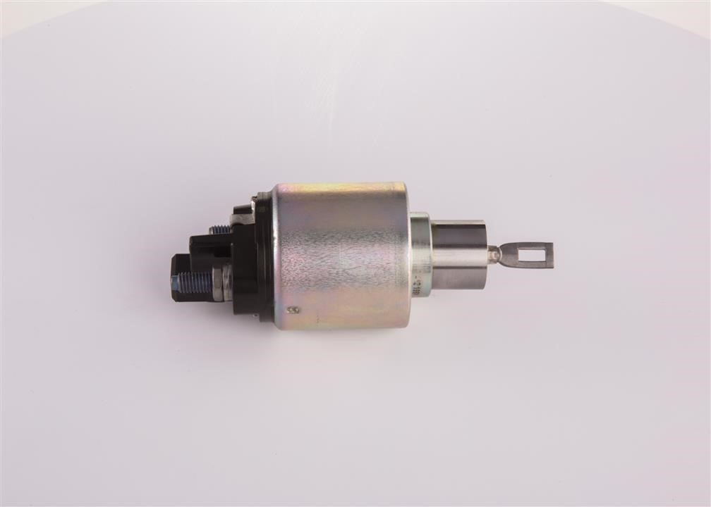 Bosch Solenoid switch, starter – price [object Object] PLN