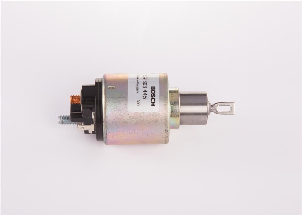 Bosch Solenoid switch, starter – price 361 PLN