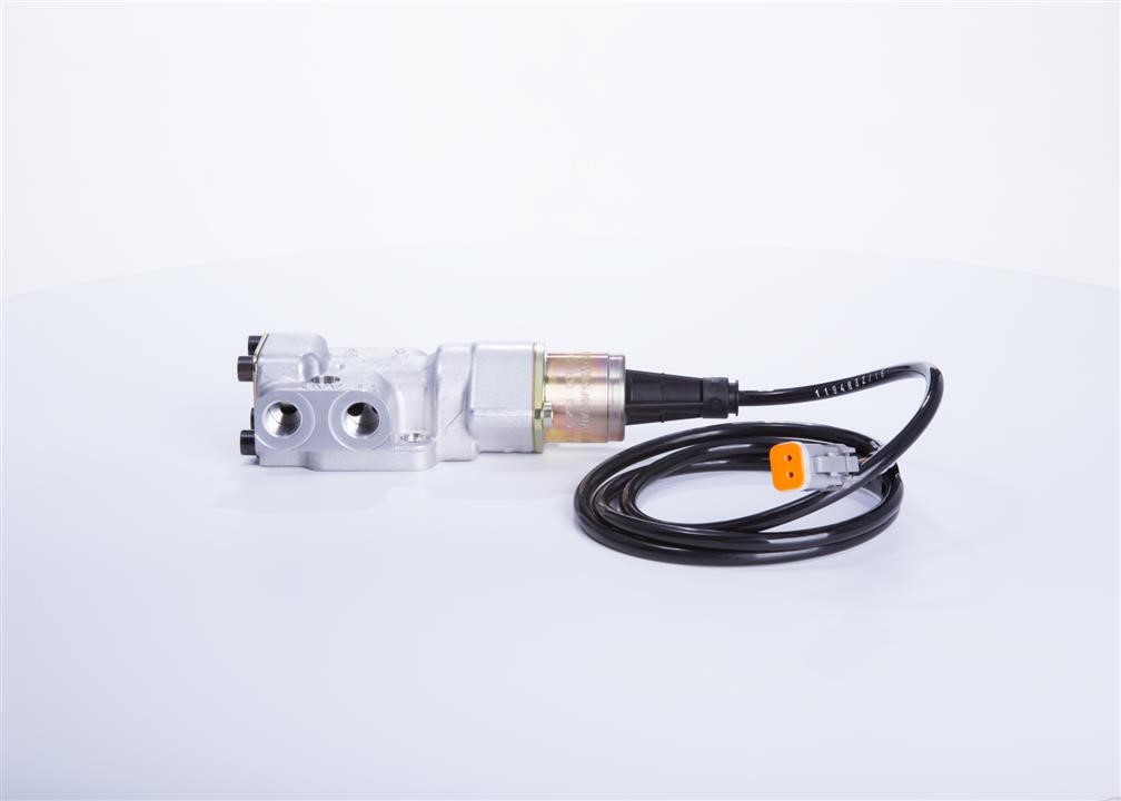 Bosch Injection pump valve – price [object Object] PLN