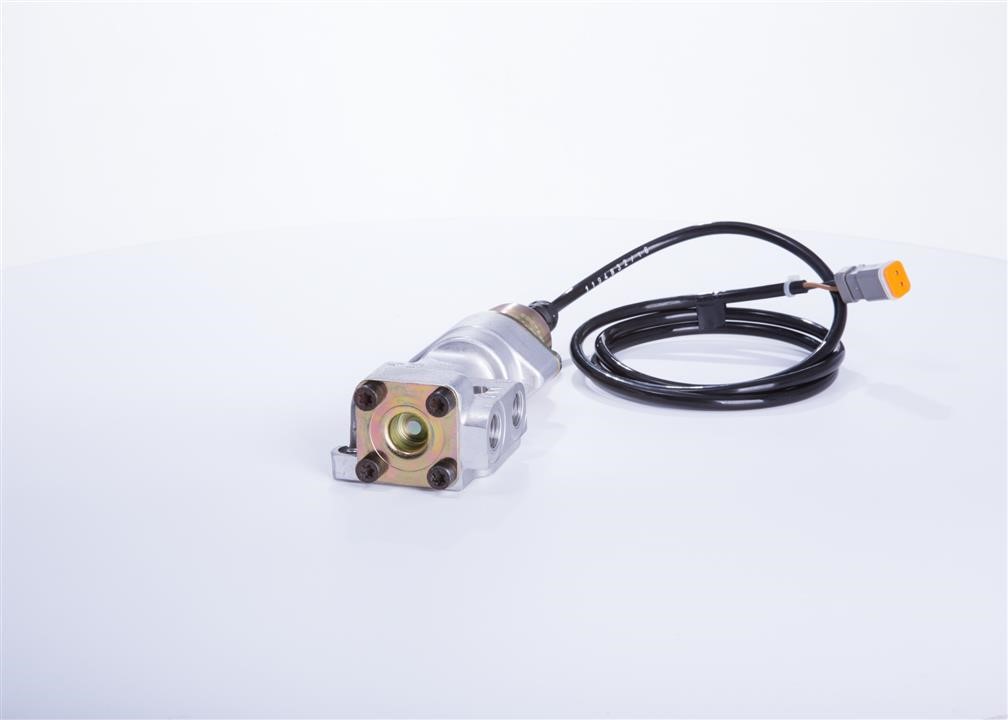 Buy Bosch 2 417 205 022 at a low price in United Arab Emirates!