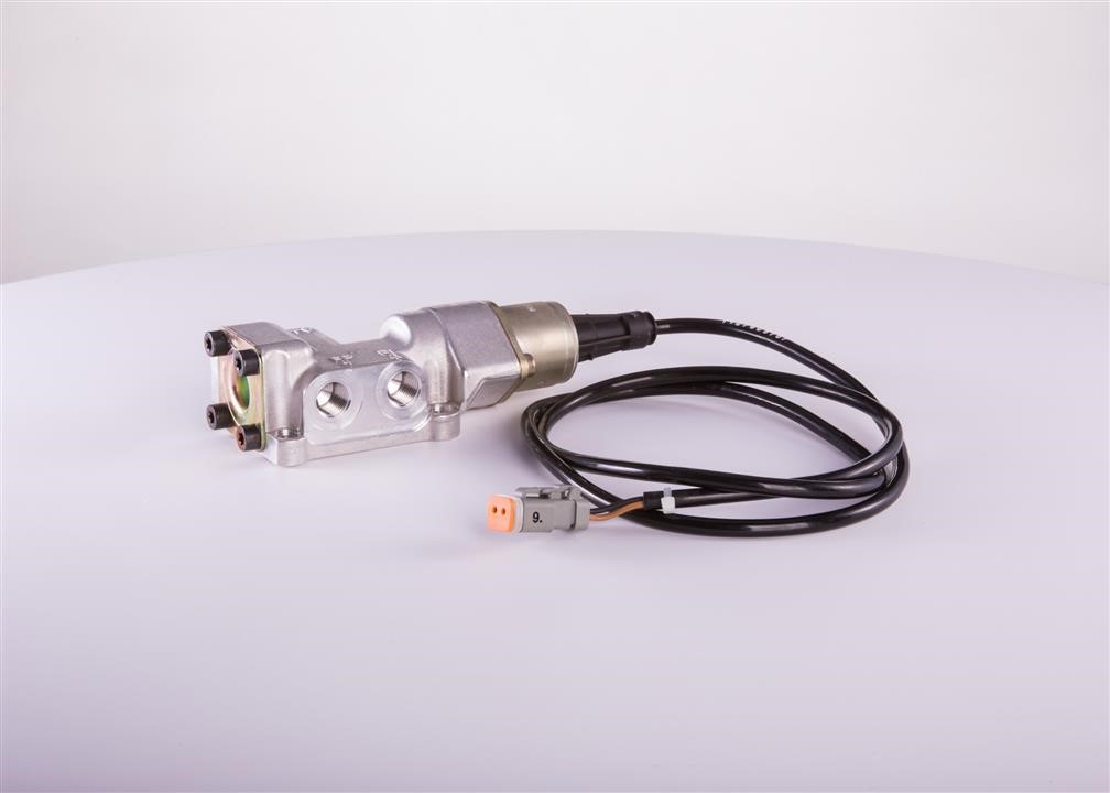 Bosch Injection pump valve – price [object Object] PLN