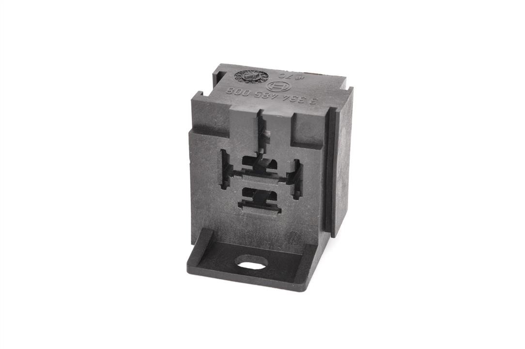 Contact Set, magneto Bosch 3 334 485 008