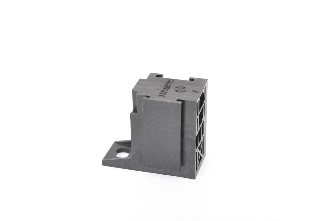 Bosch Relay Socket – price 17 PLN