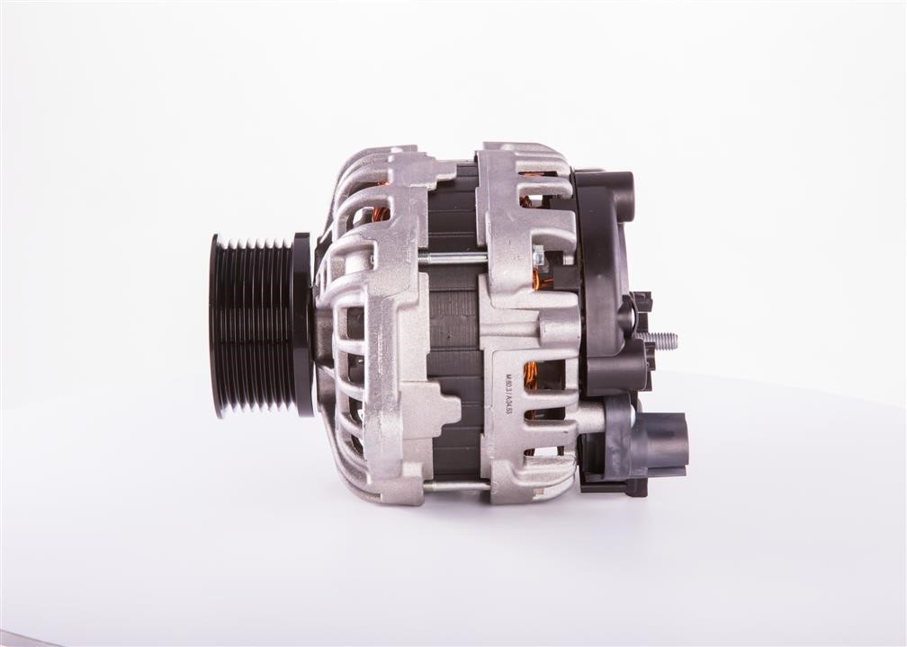 Bosch Alternator – price [object Object] PLN