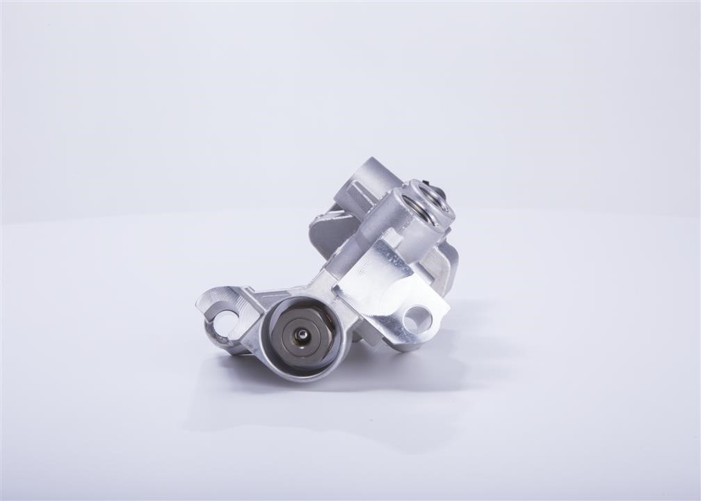 Fuel pulsation damper Bosch F 00B C80 045