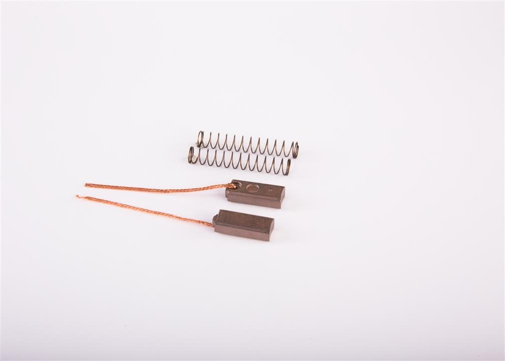Bosch Alternator brushes – price 5 PLN