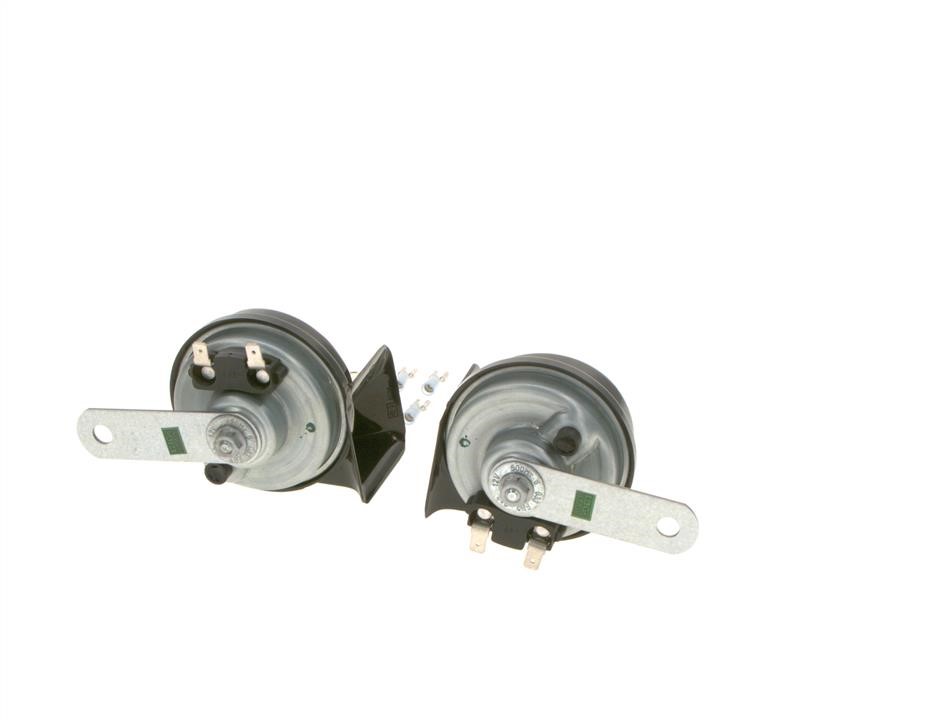 Sound signal Bosch 9 320 335 007