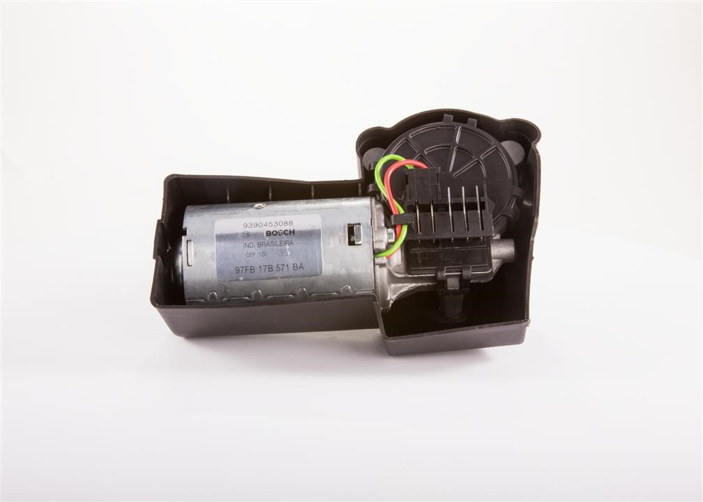 Bosch Wipe motor – price