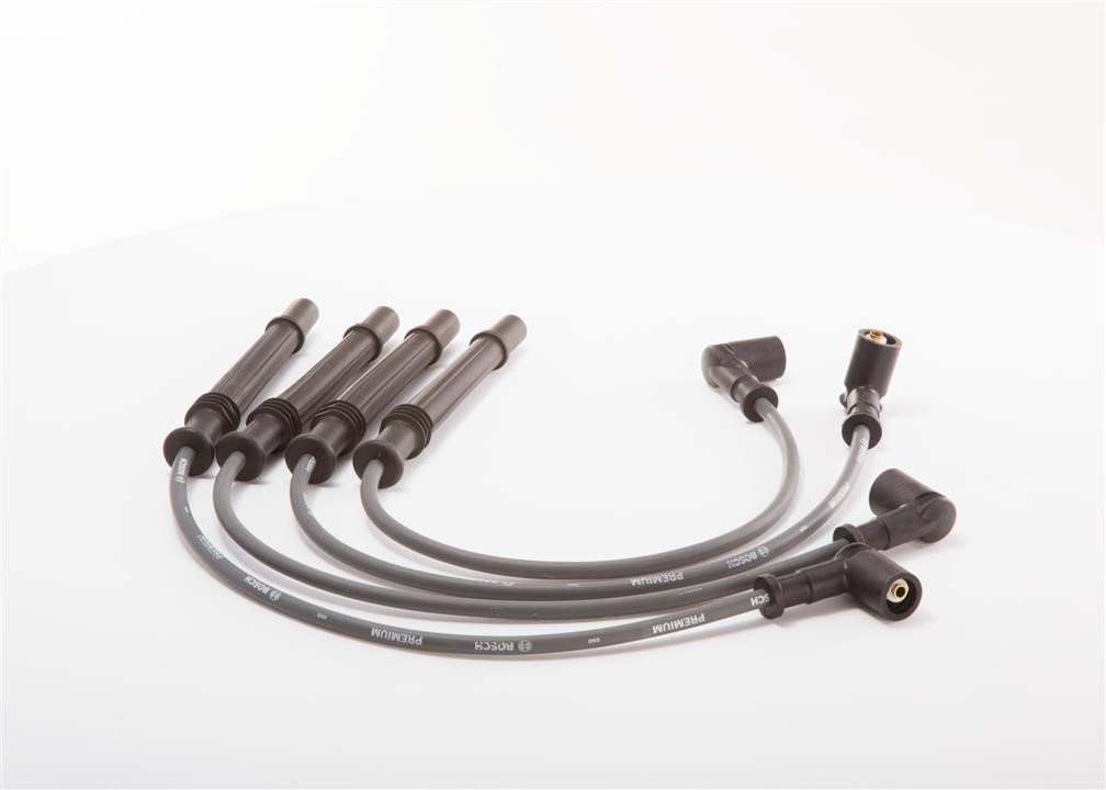 Ignition lead set Bosch F 000 99C 602