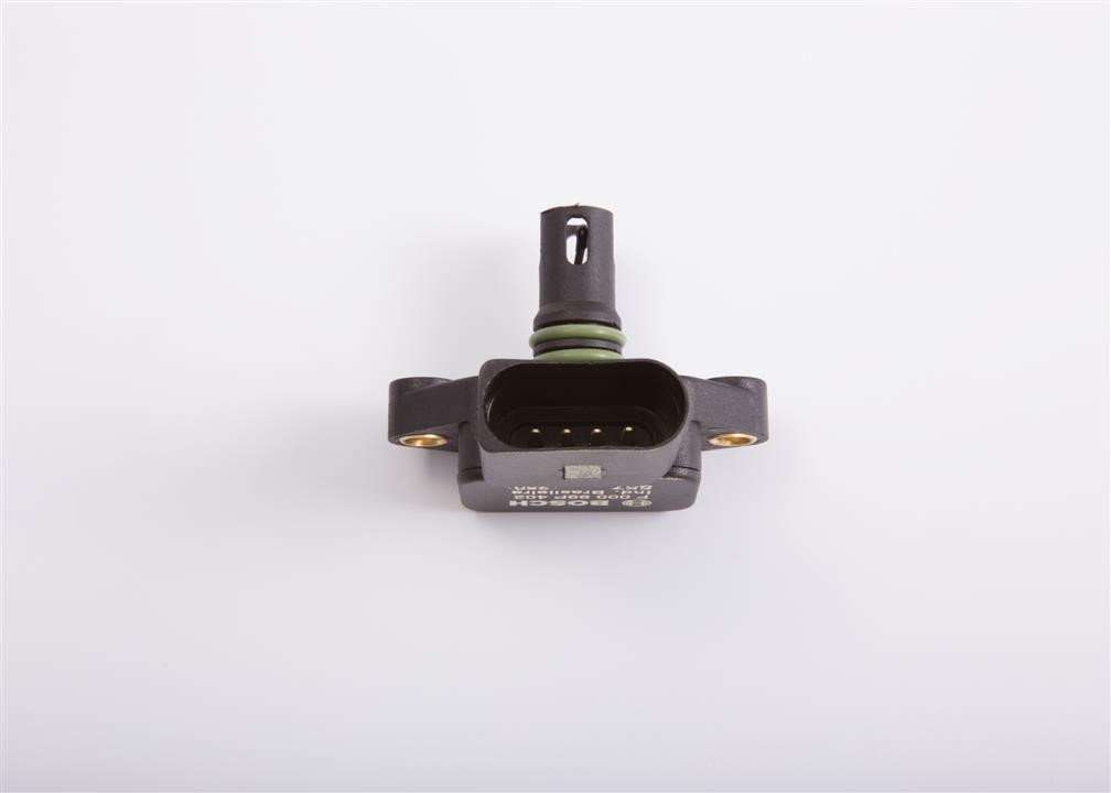 Bosch MAP Sensor – price 138 PLN